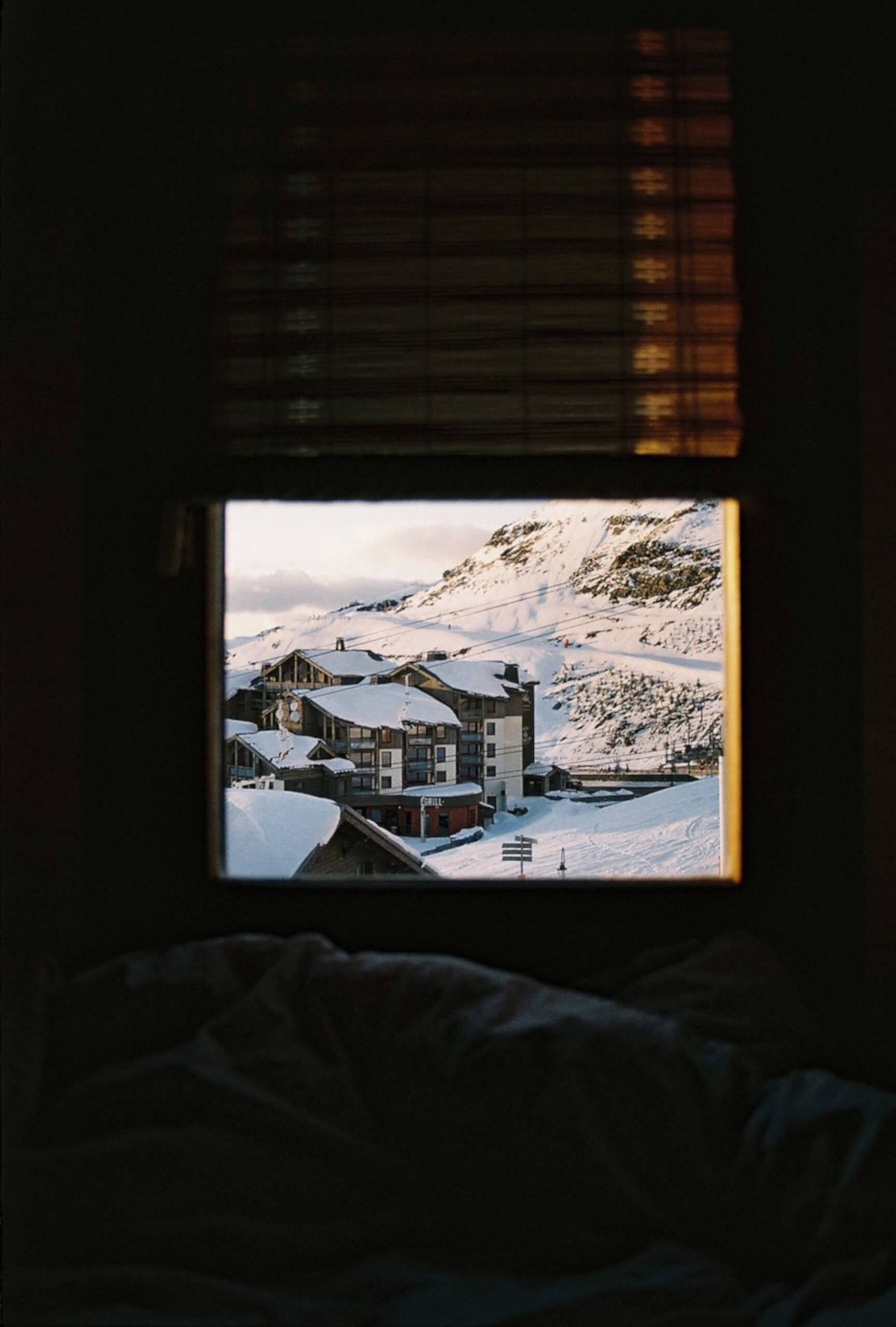 Val Thorens' image